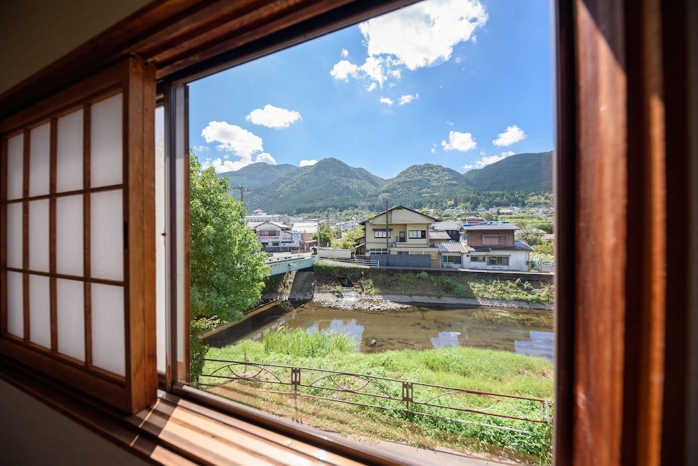 Yufuin Ryokan Okaeri 사진 6