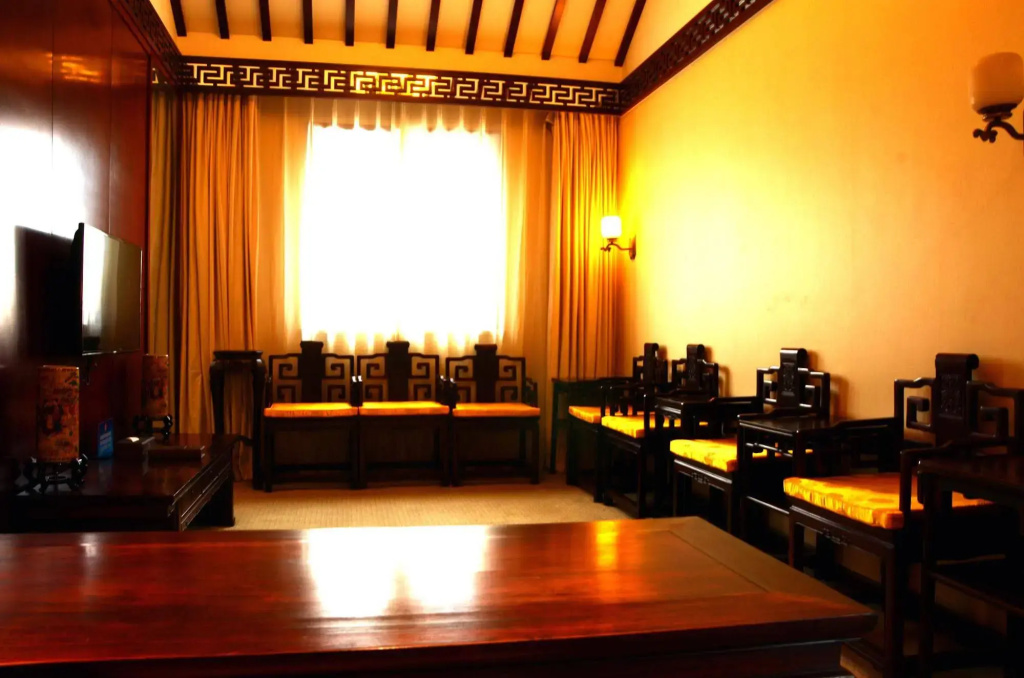 Hotel photo 20