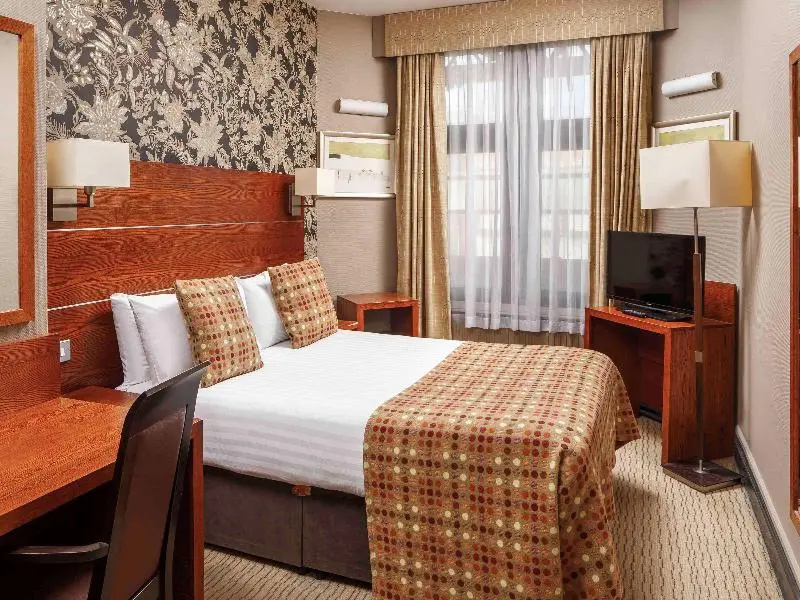 Mercure Tunbridge Wells Hotel - Chambres