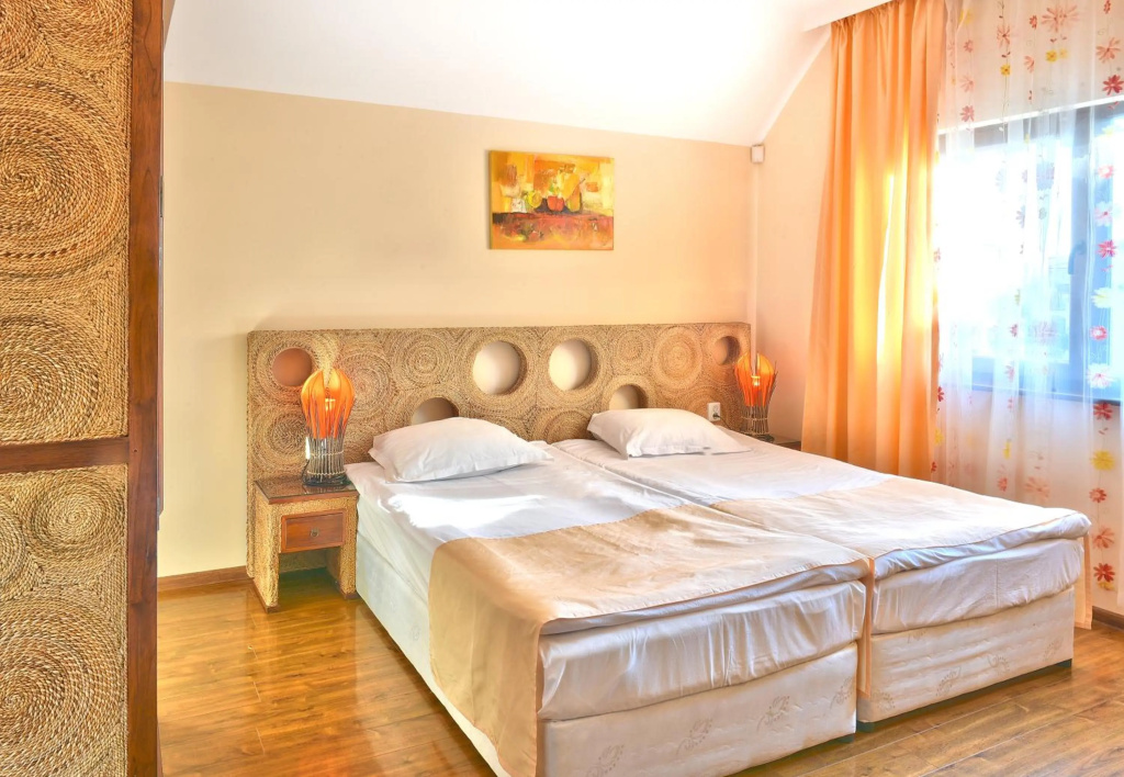 Topola Skies Resort & Aquapark - All inclusive - Général