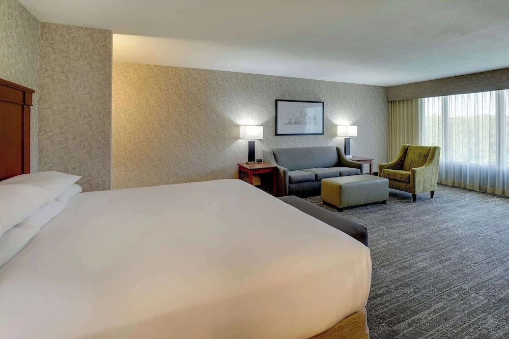 Drury Inn & Suites Atlanta Marietta - Chambres