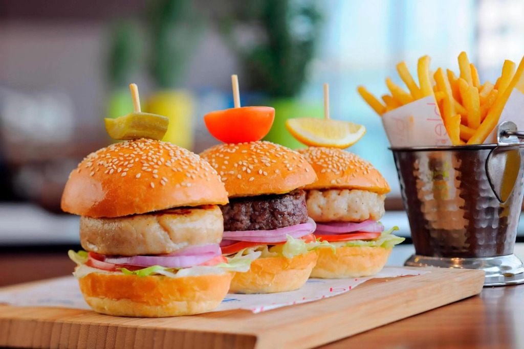 Residence Inn by Marriott Kuwait City - фото 26