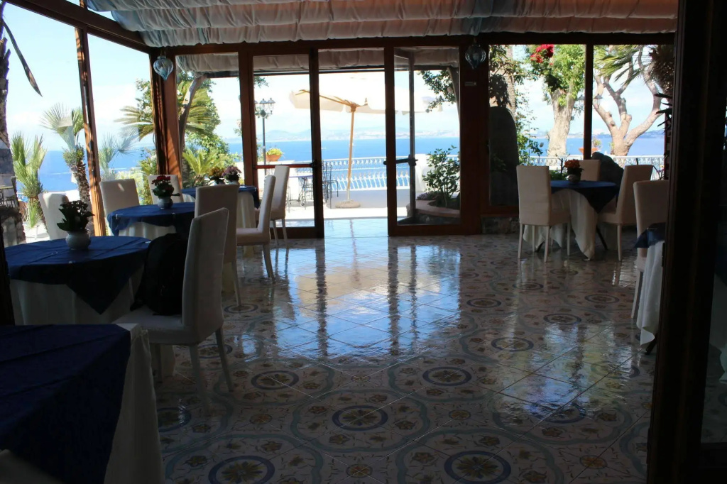 Hotel Myage - Général