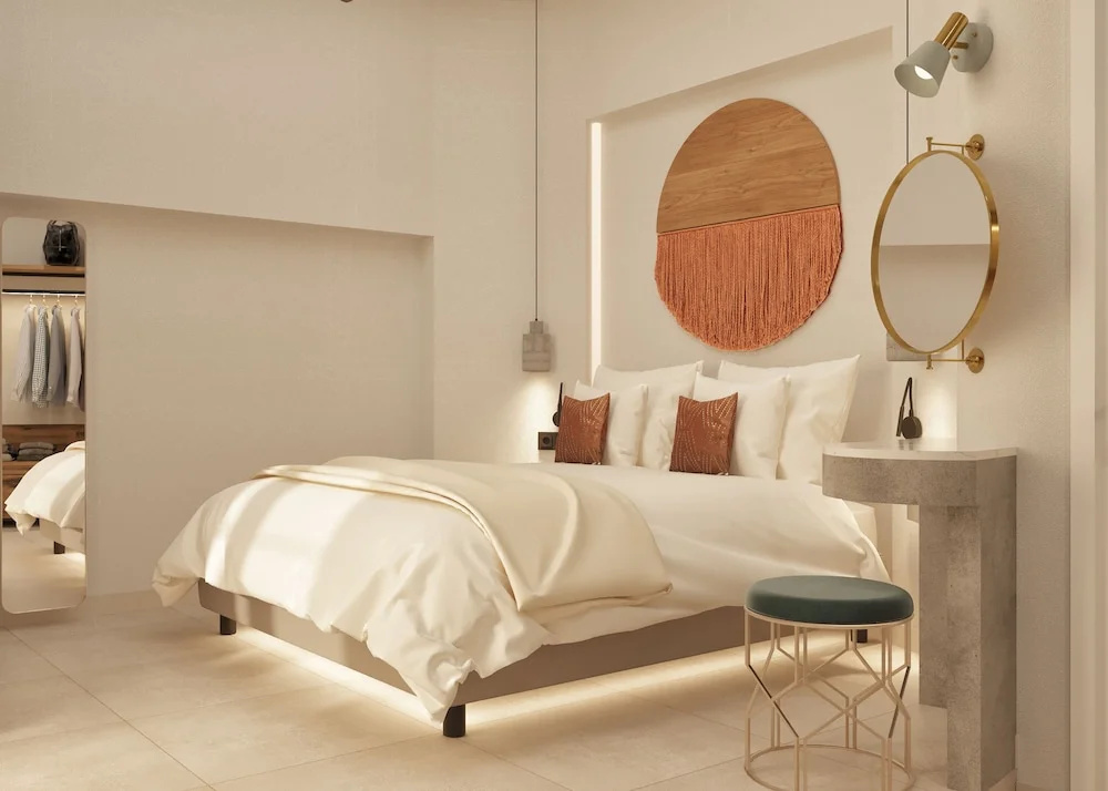 Utopia Boutique Hotel - фото 4