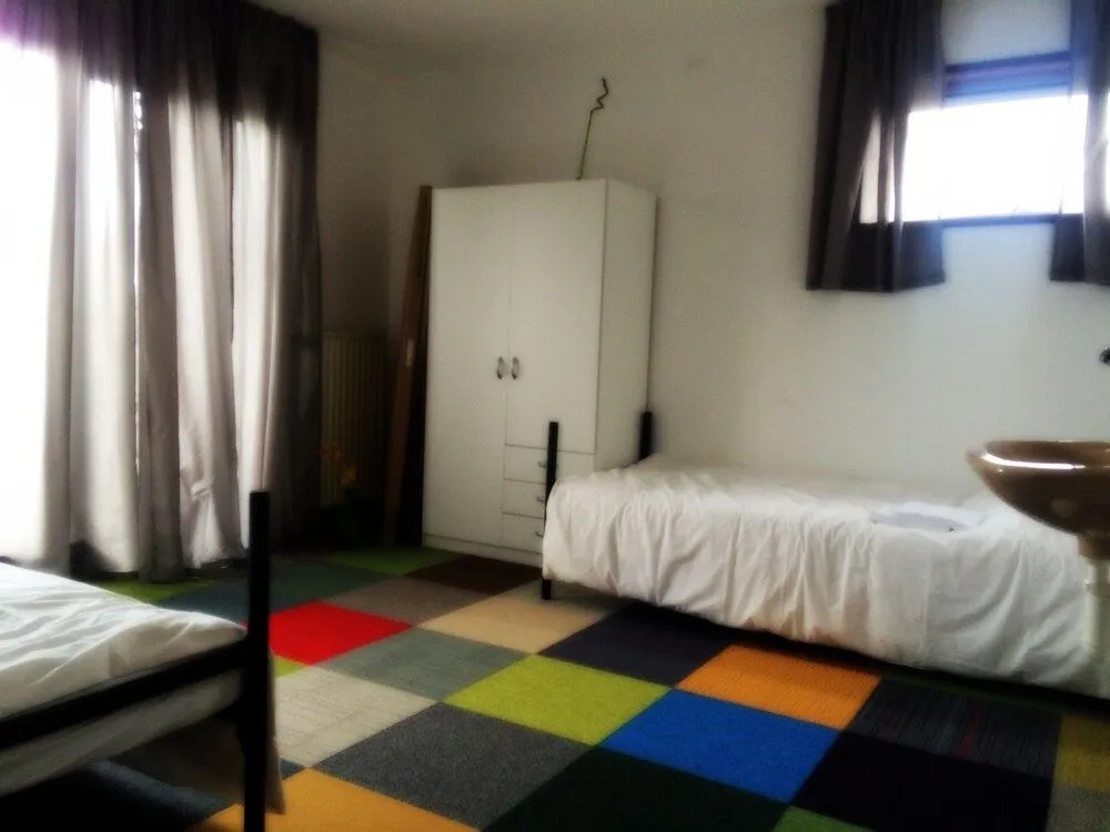 The Budget Hotel - Général