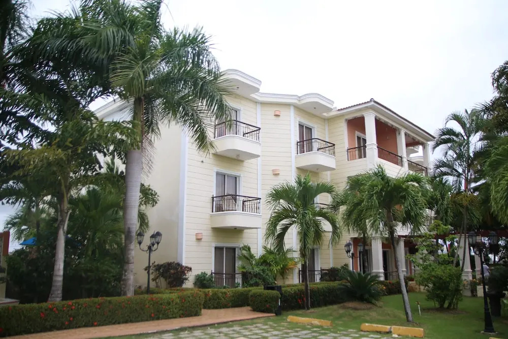 Hotel photo 20