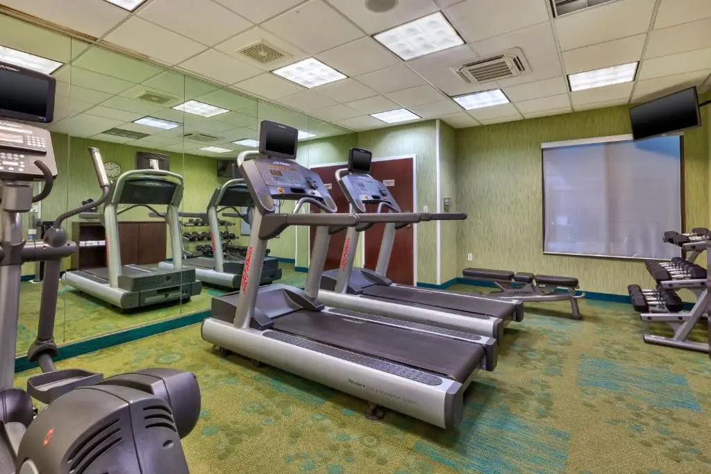SpringHill Suites Grand Rapids Airport Southeast - Général