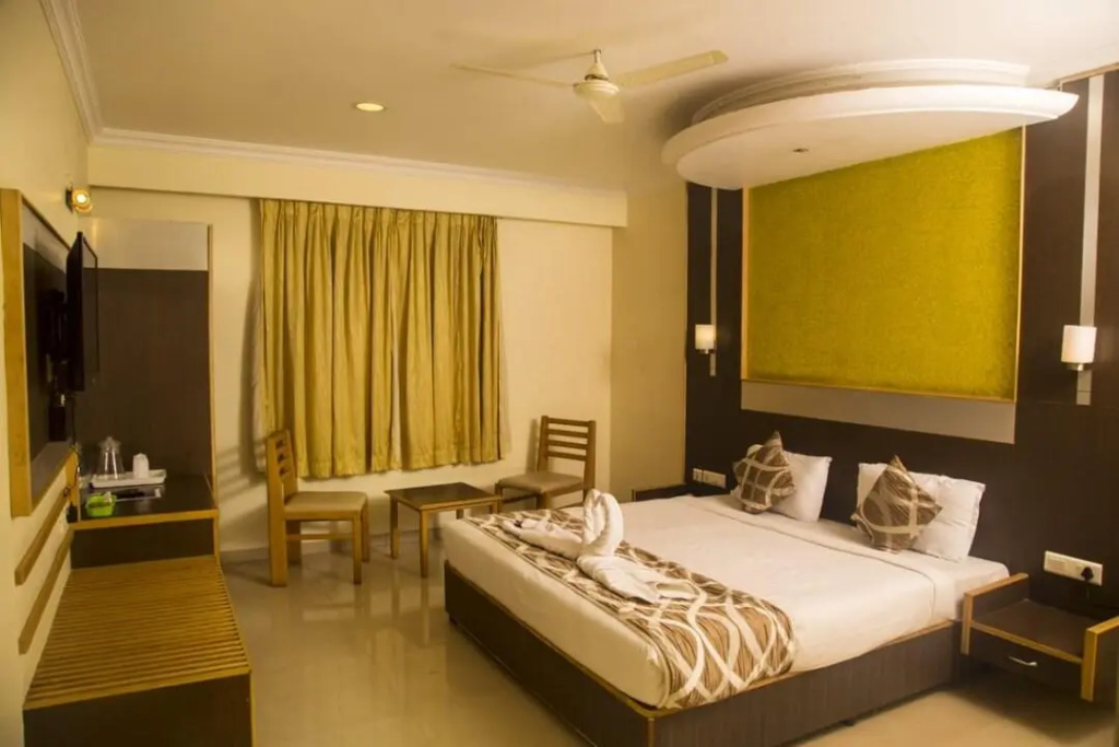 Hotel photo 32