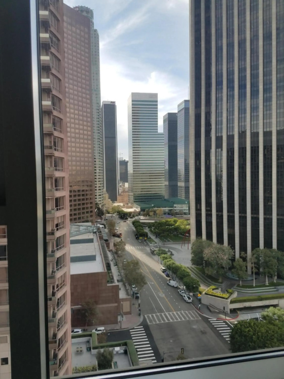 Cityscape Luxury Tower One Bedroom