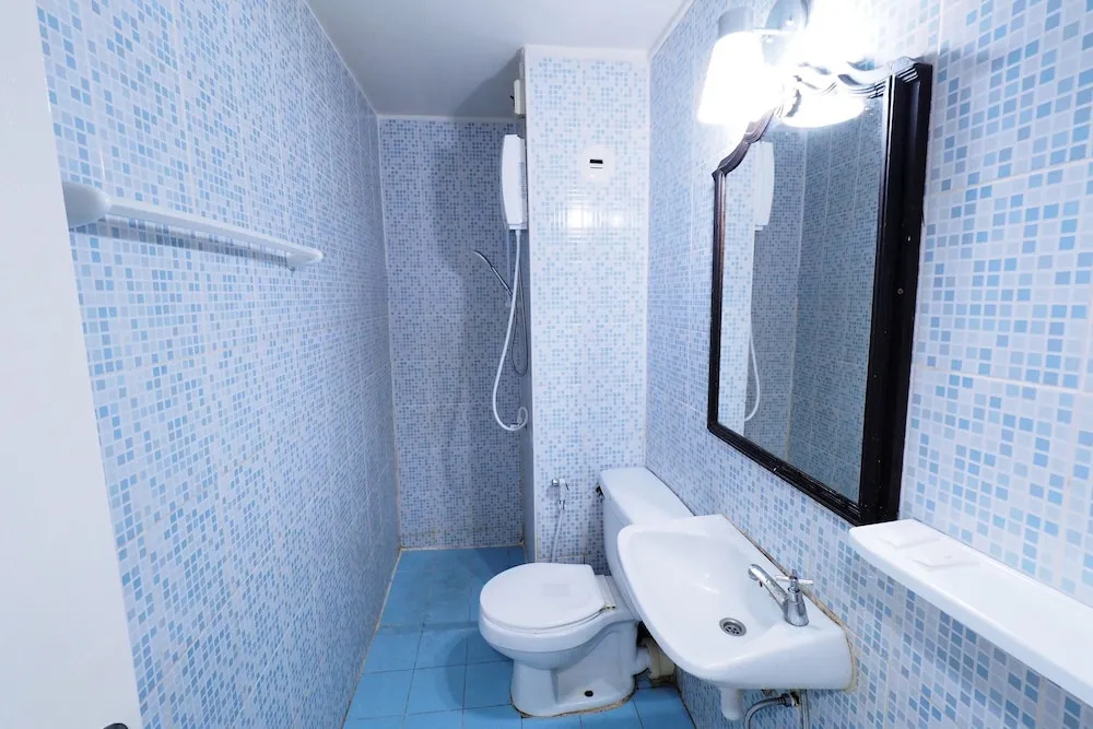 Smart Residence at Muengthongthani - Chambres