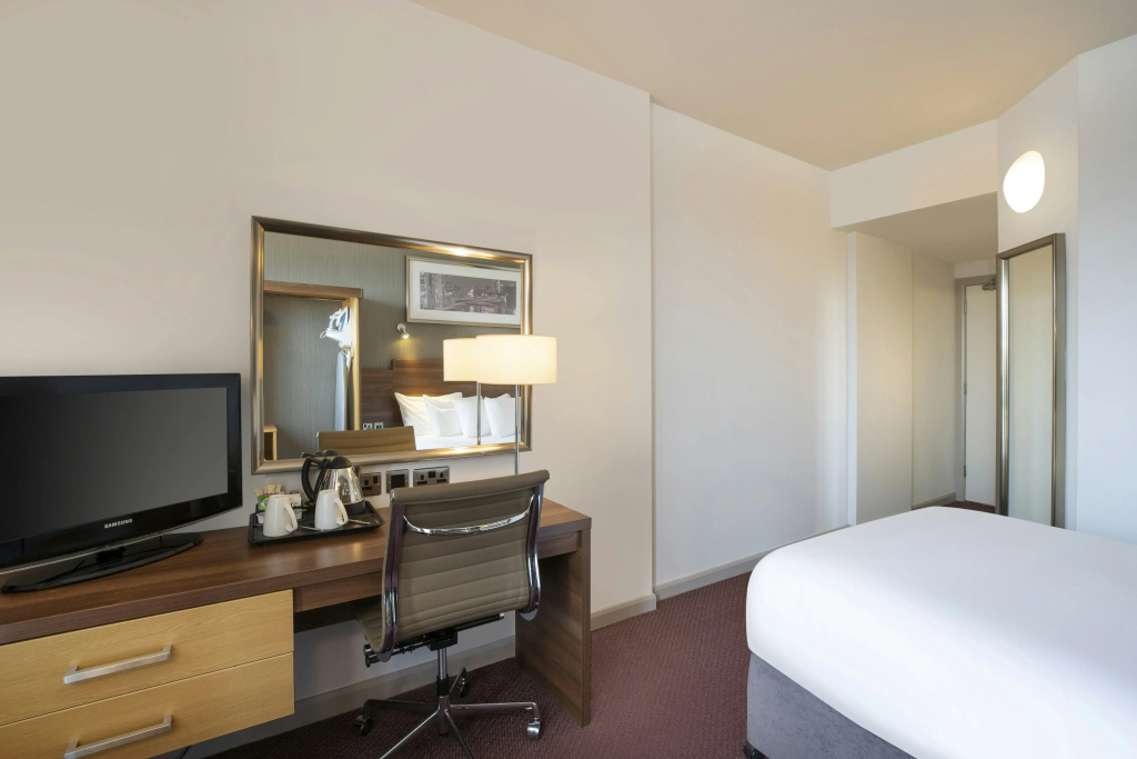 Leonardo Hotel Leeds - Général
