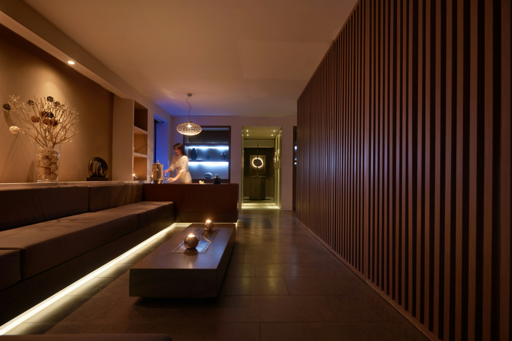 Park Hotel ai Cappuccini - Général