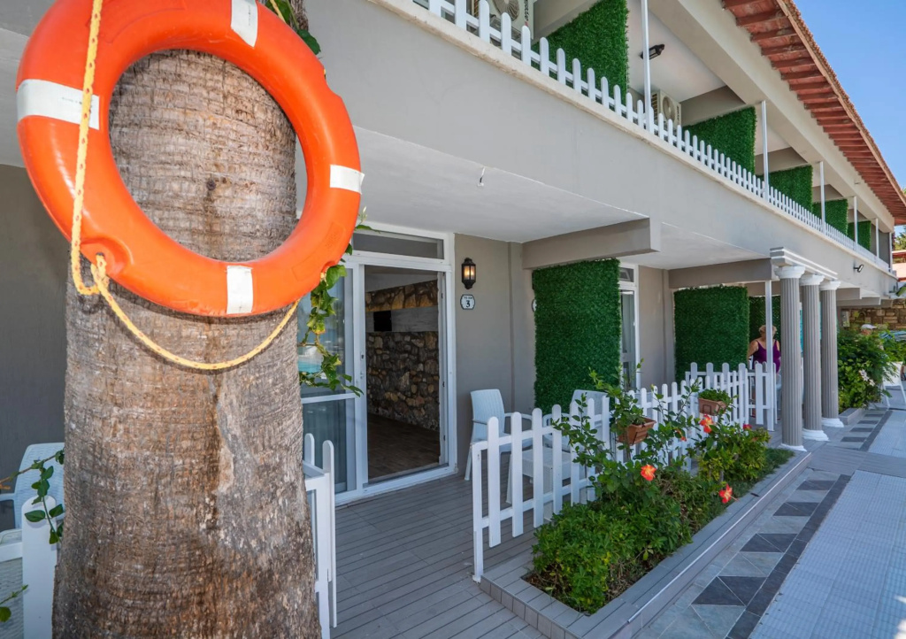 Hotel photo 21