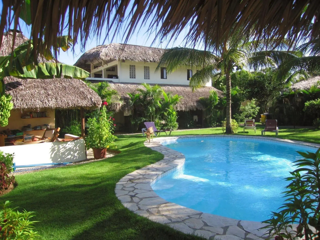 SLABDR Coliving | Once Surf Salvación. - Général
