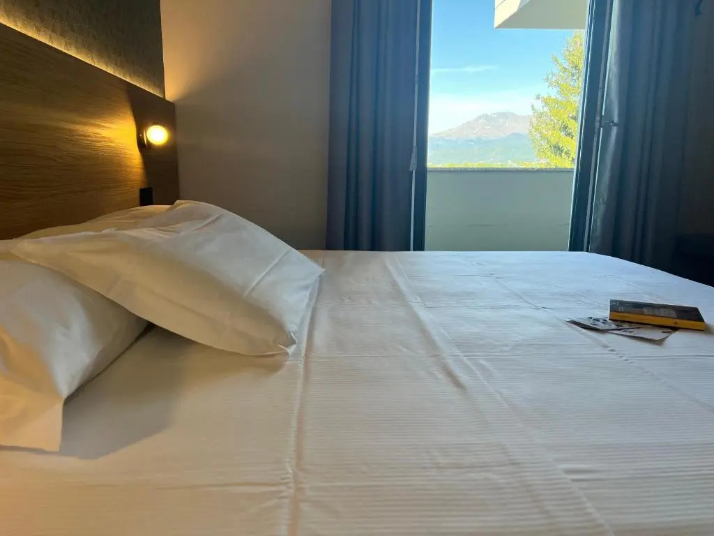 Gardenia Hotel  - Chambres