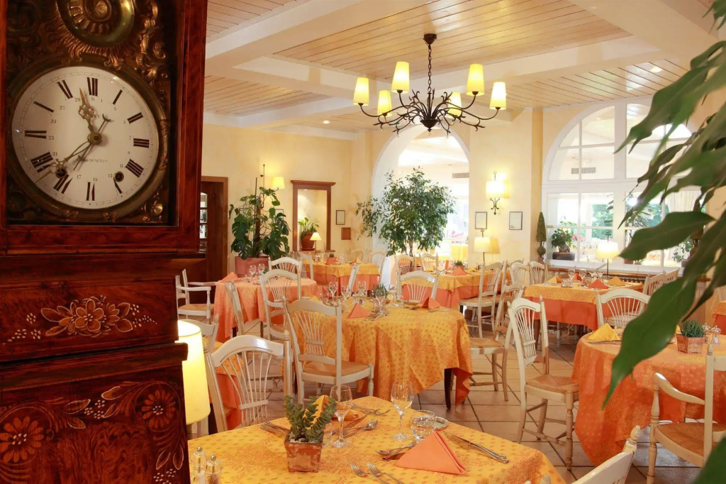 Hôtel Restaurant de la Jamagne - Général