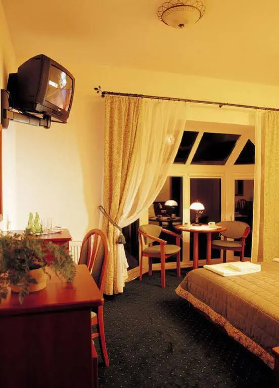 Hotel photo 10