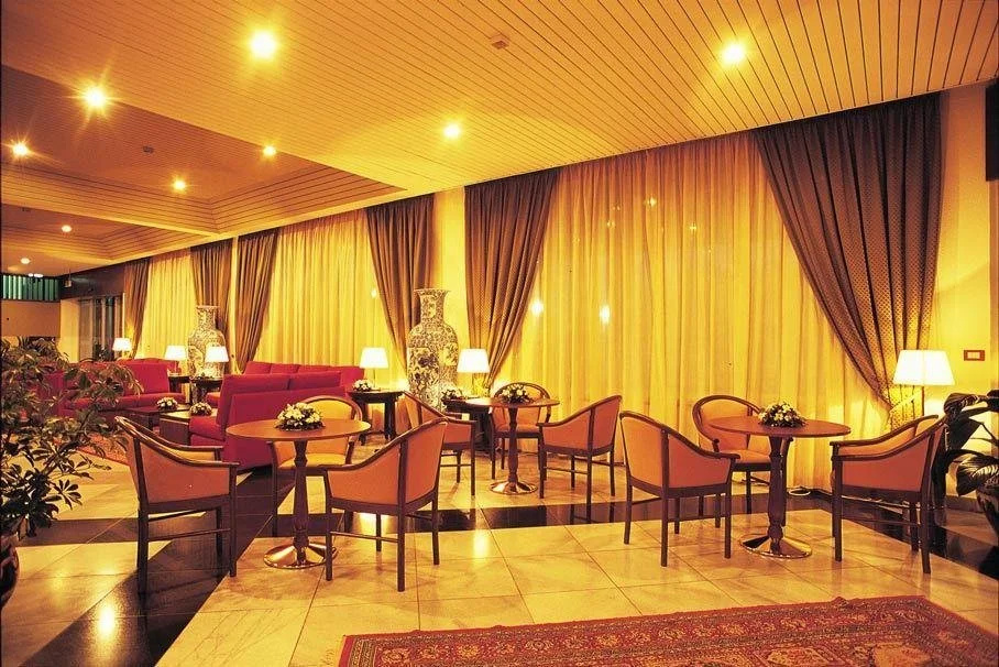 Sigonella Inn - Général