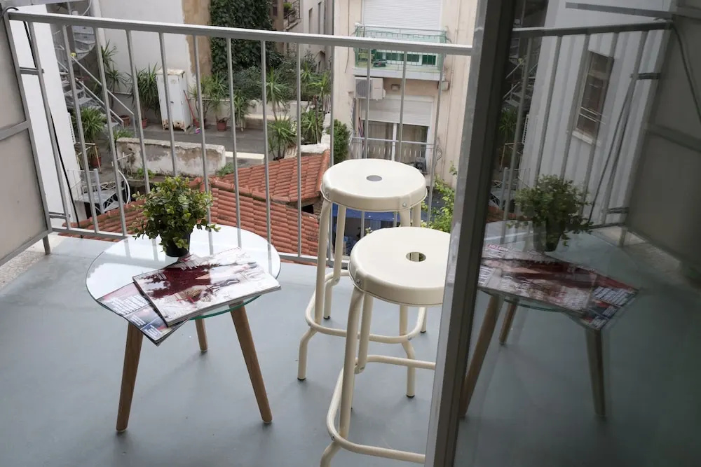 Nice Cute Apartment in the Center of Athens