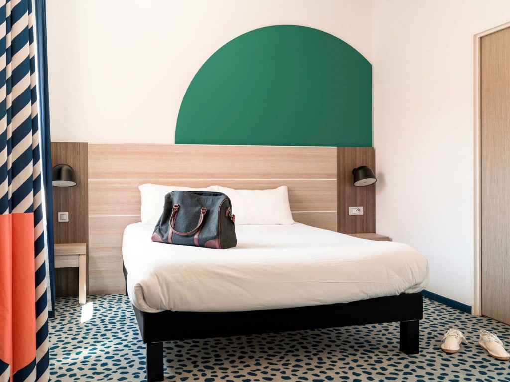 ibis Styles Marseille Plan de Campagne - Général
