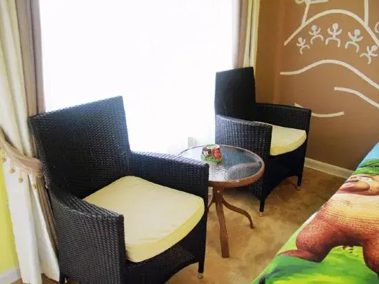 Hotel photo 13