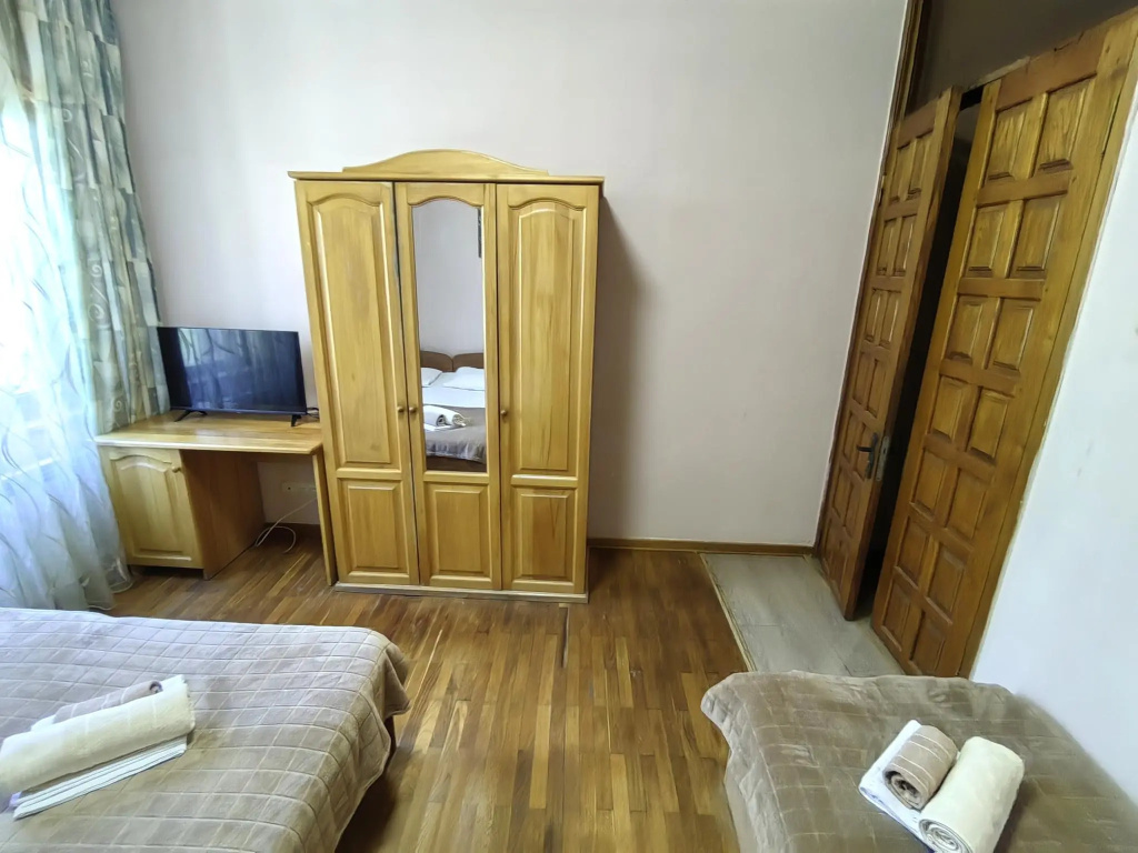 Цитрус — 5