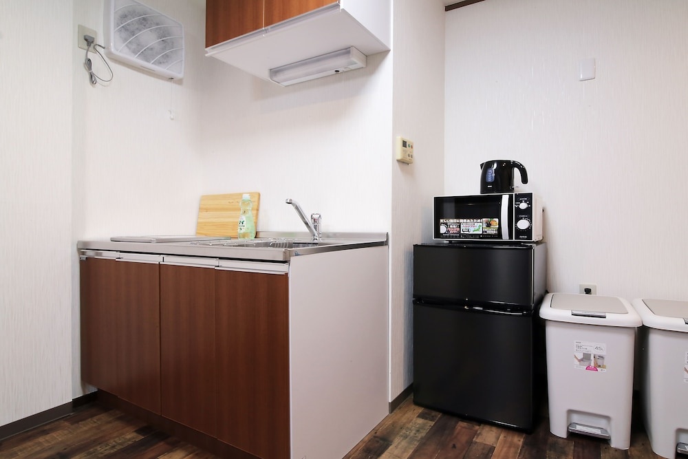 Kino Asakusa House 사진 17