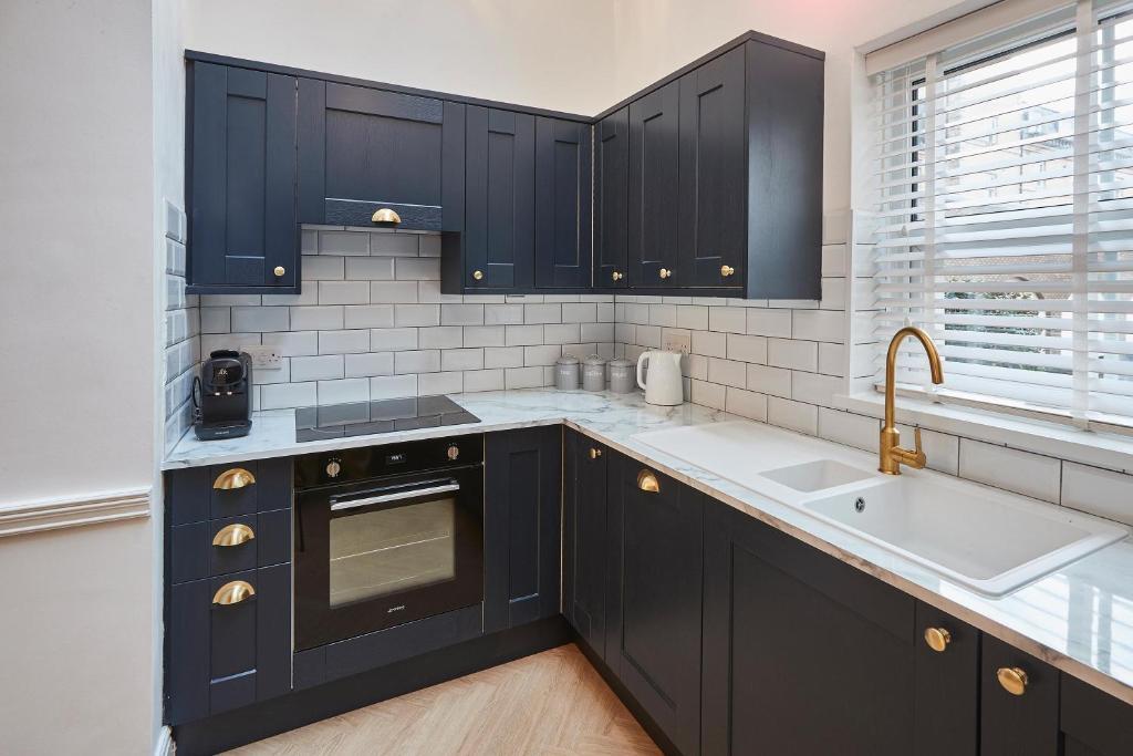 Апартаменты в Host Stay Zetland Hideaway