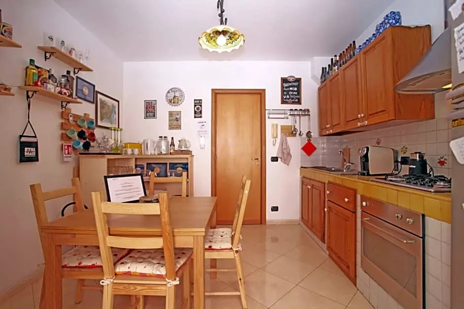 Taormina Bed and BeerCraft - Général