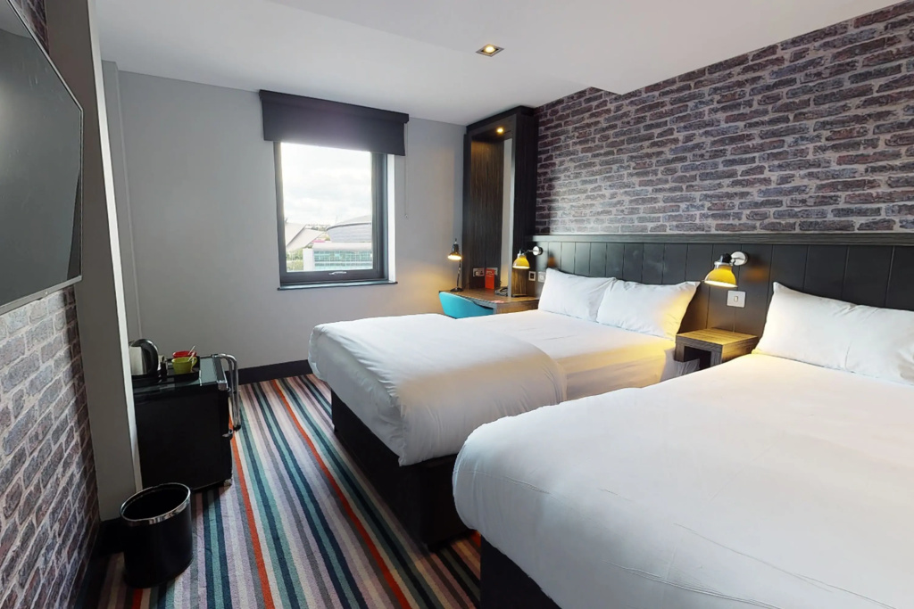 Village Hotel Aberdeen