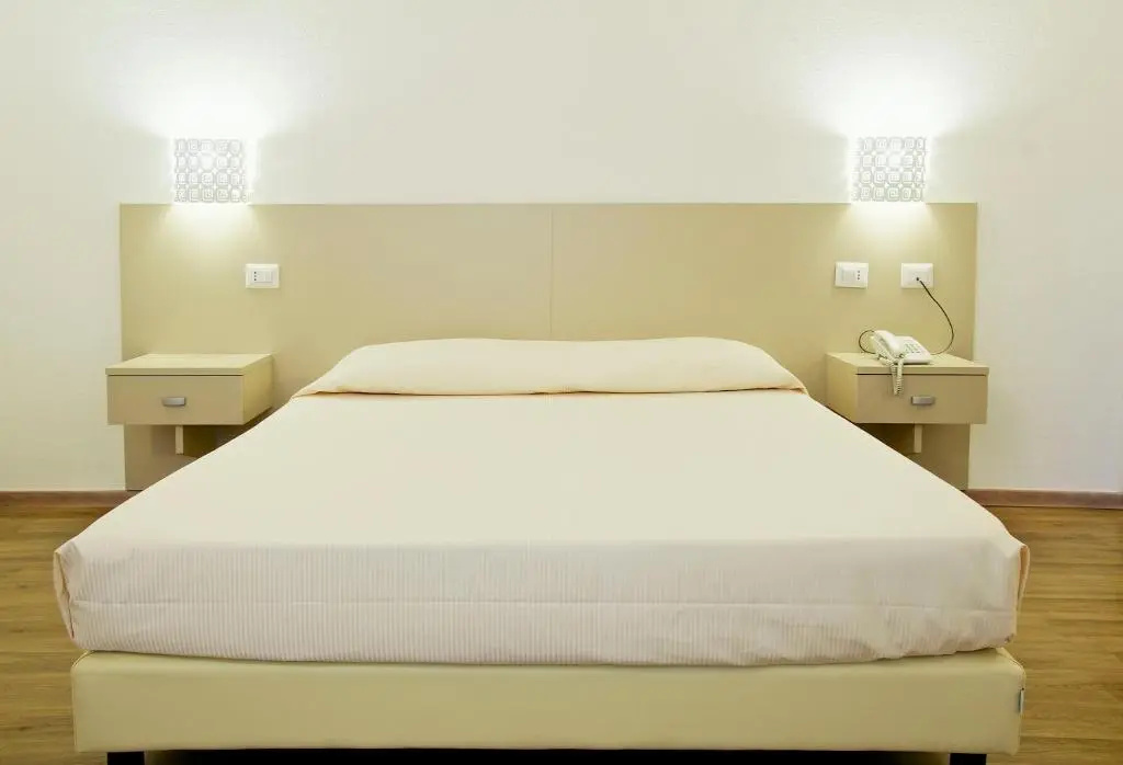 Hotel Nettuno - Chambres
