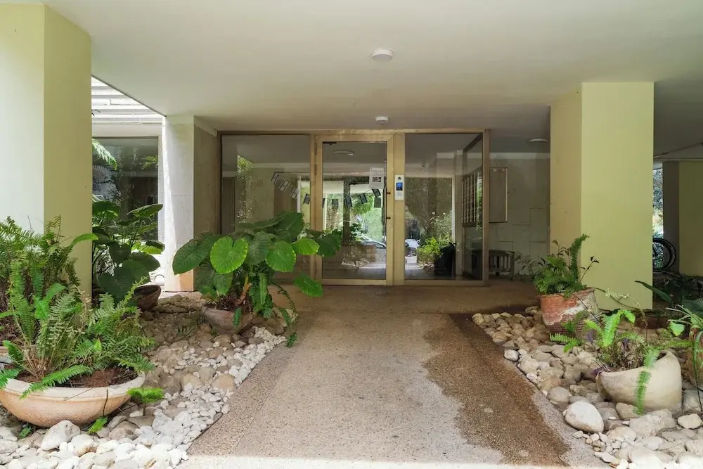 Ramat Aviv Stylish Stay by Sea N' Rent
