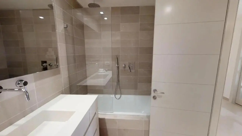 Rental Israel-Mamila Residences 16 - фото 21