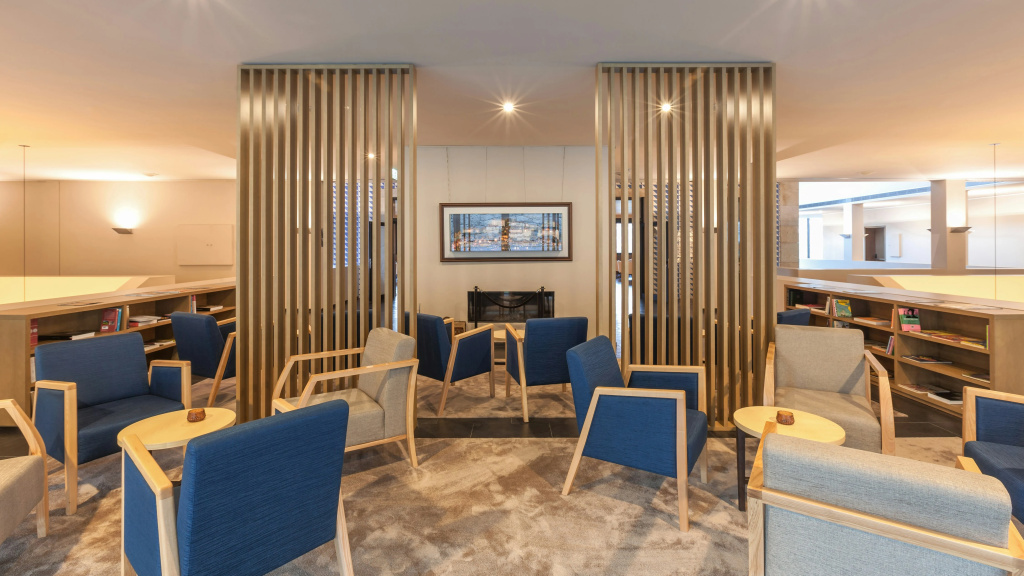 Douro Palace Hotel Resort and Spa - Général
