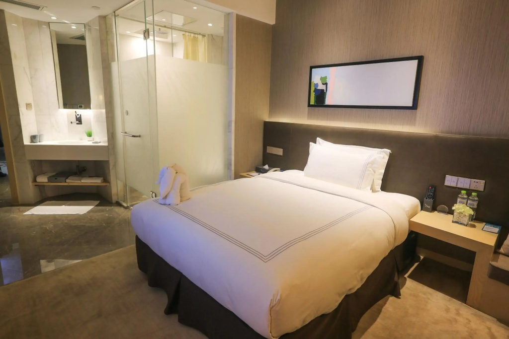 Skytel Hotel Chengdu - Général