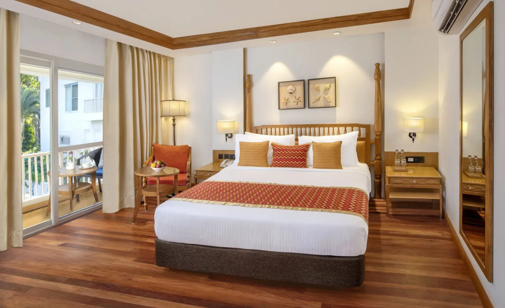Welcomhotel By ITC Hotels, Port Blair - Premium Hotel Near the Airport | Idyllic Island Experience Vacation by null