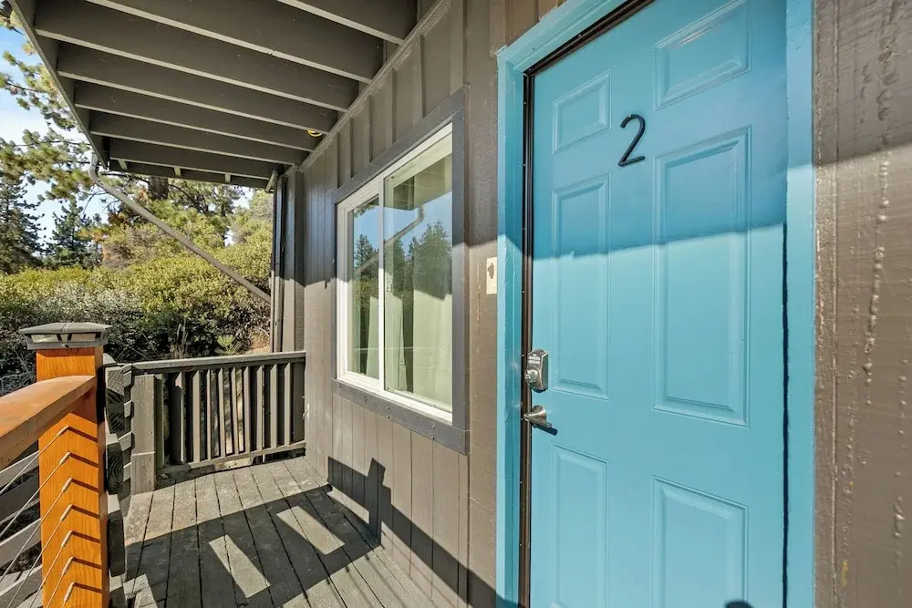 Zephyr Cove Unit 2