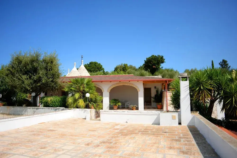Trullo Nino