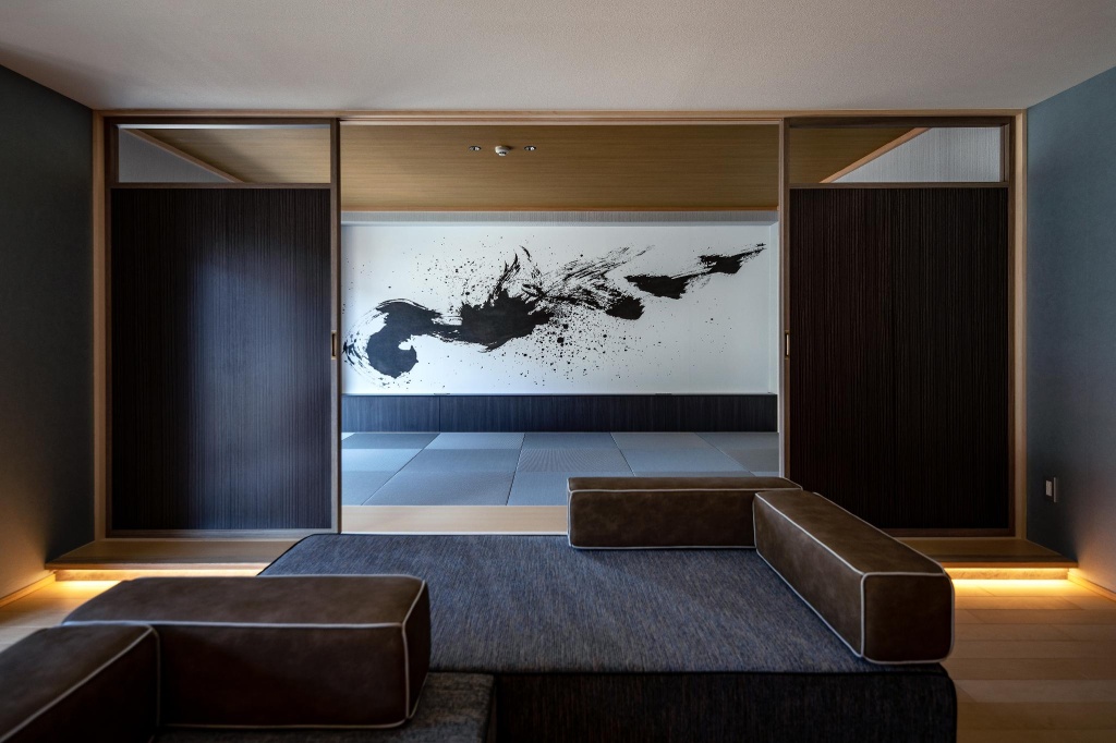 Shogetsu Grand Hotel 사진 7