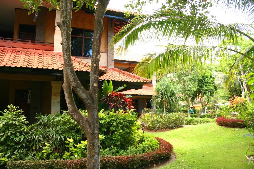 Melasti Beach Resort & Spa Legian