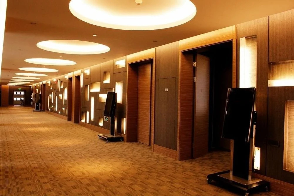 Xiyue Lizun Hotel Nanchang - Général