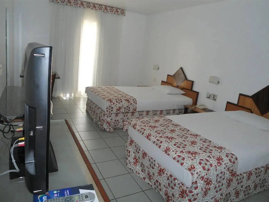 Hotel Resort Rio Poty - Général