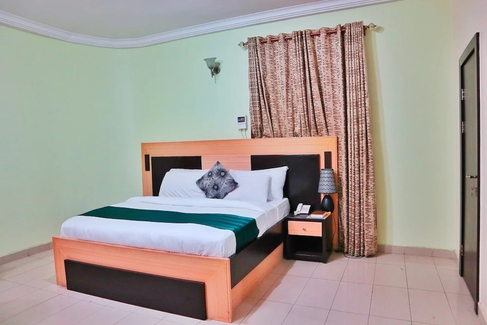 Annes luxury suites - Général