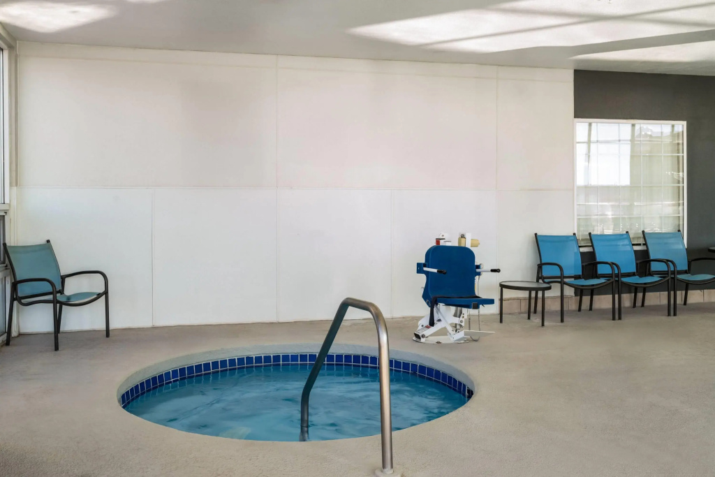 La Quinta Inn & Suites by Wyndham Gallup - Général