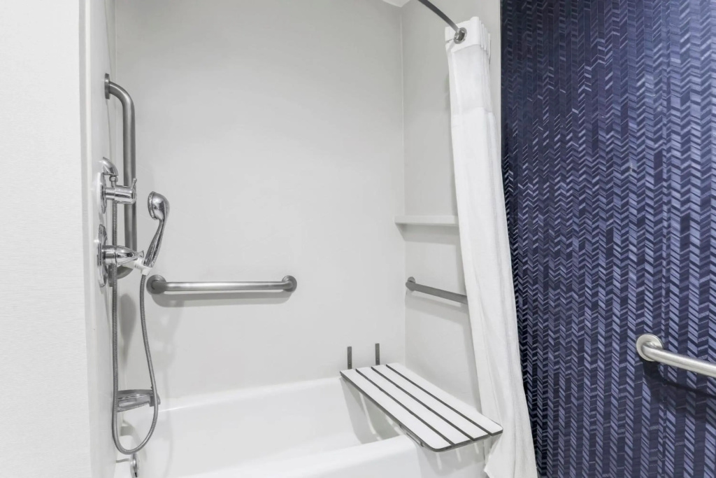 Fairfield Inn & Suites by Marriott San Jose Airport - Général