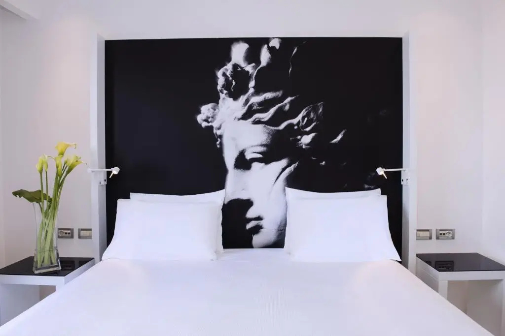 Hilton Sorrento Palace - Chambres