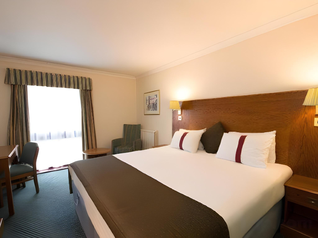 City Centre Coventry Hotel By Belvilla - Général