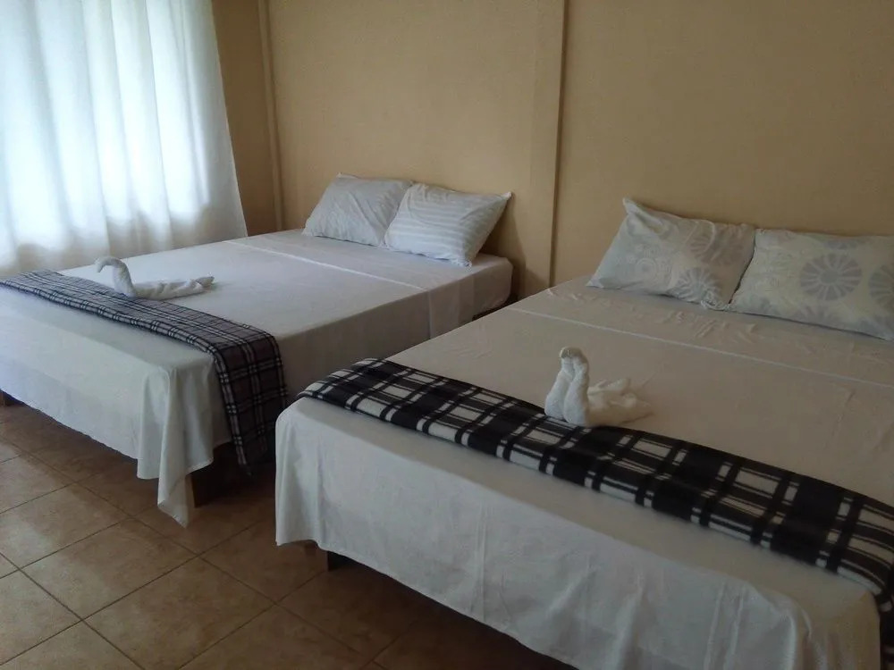 Paraiso Volcano Lodge - фото 5