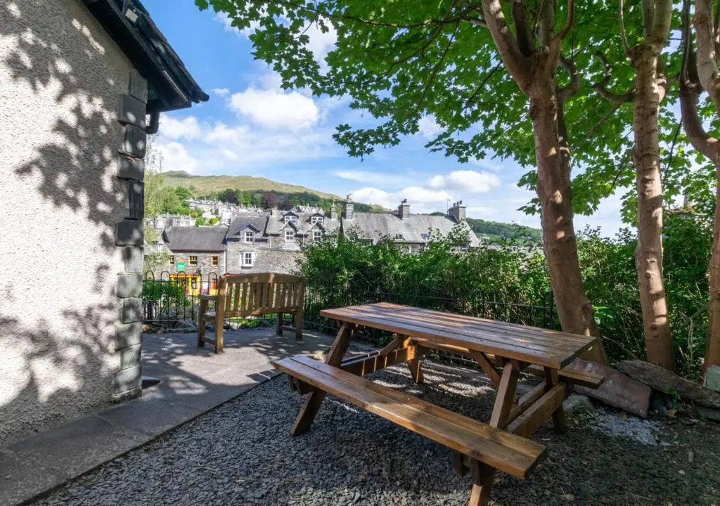 3 Bed in Ambleside Oc-Gl035