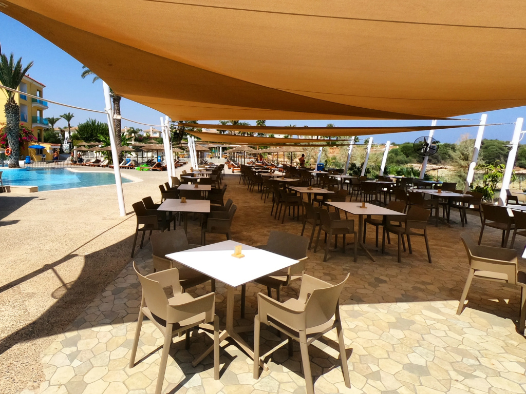 Malama Holiday Village, Протарас, Кіпр мініатюра 35